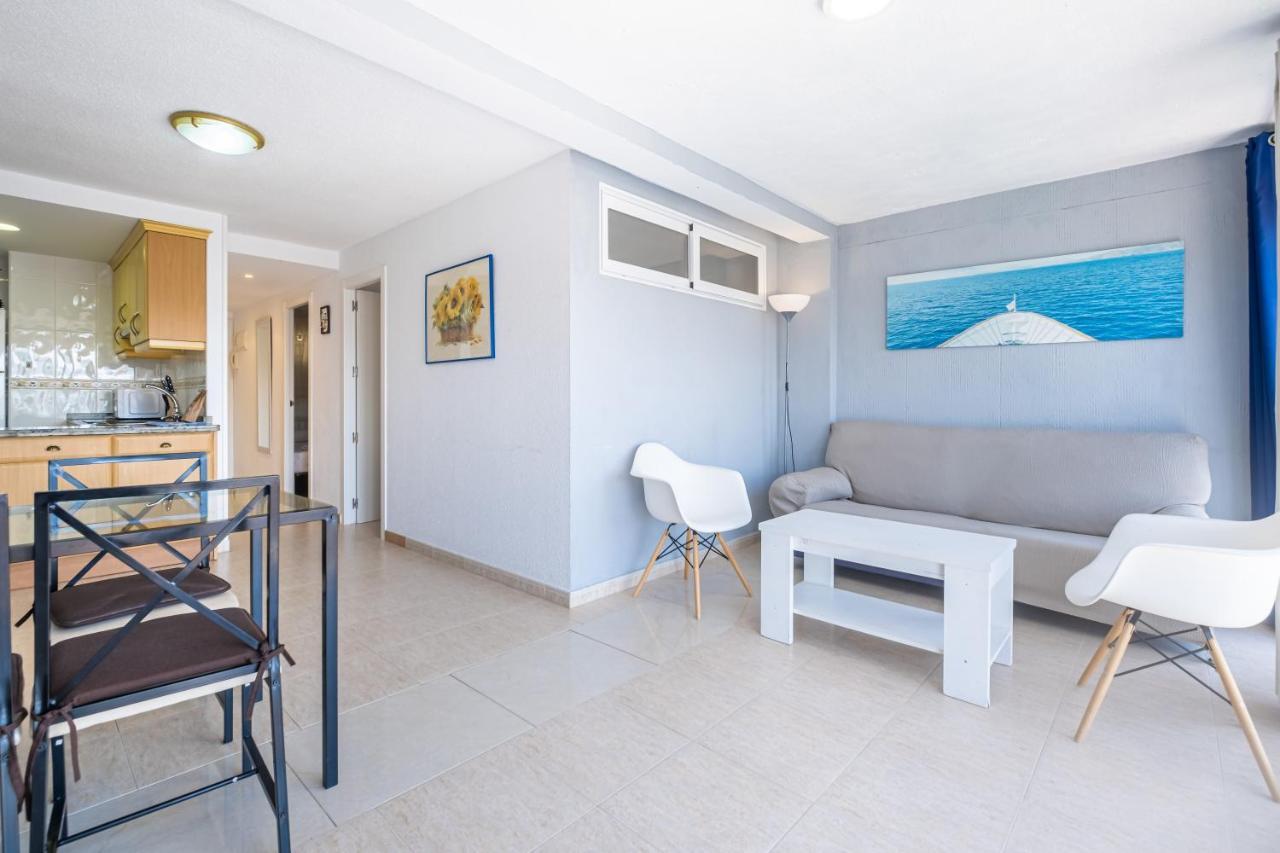 Loixana 11-7 Apartment Levante Area Benidorm Luaran gambar