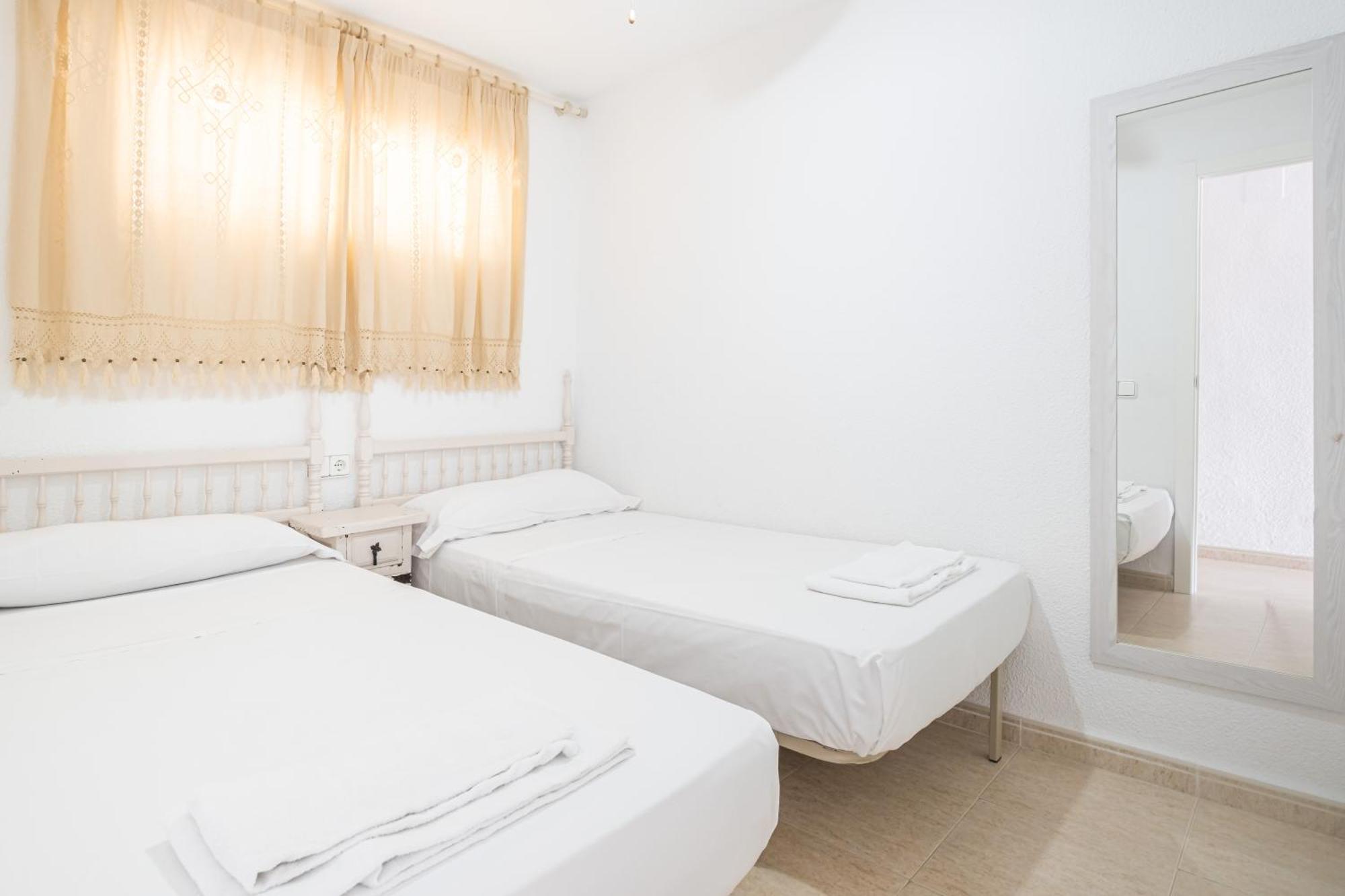 Loixana 11-7 Apartment Levante Area Benidorm Luaran gambar