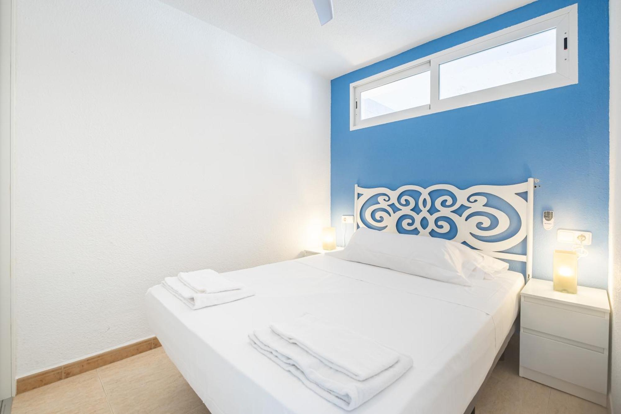 Loixana 11-7 Apartment Levante Area Benidorm Luaran gambar